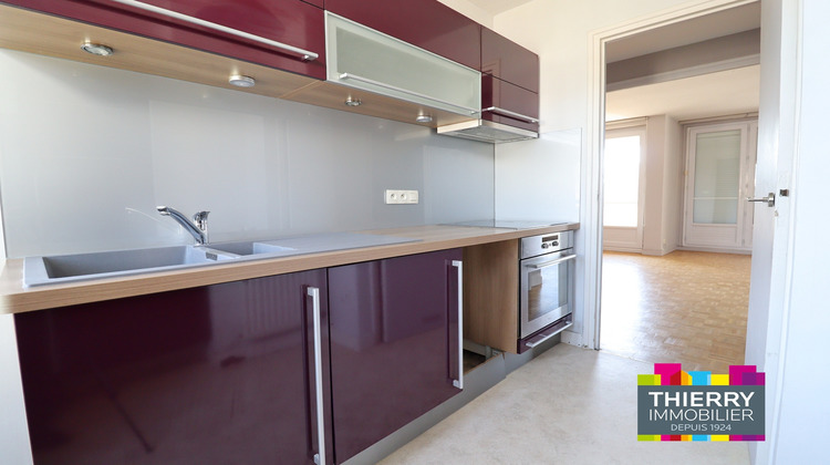 Ma-Cabane - Vente Appartement RENNES, 81 m²