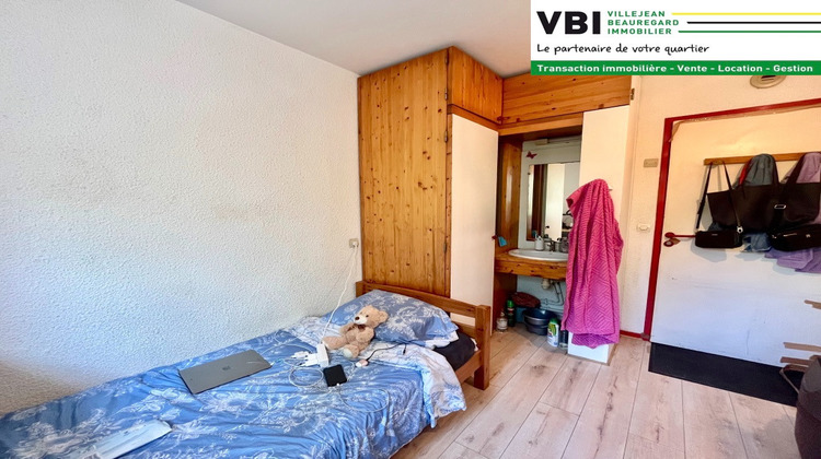 Ma-Cabane - Vente Appartement RENNES, 9 m²