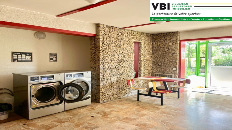 Ma-Cabane - Vente Appartement RENNES, 9 m²