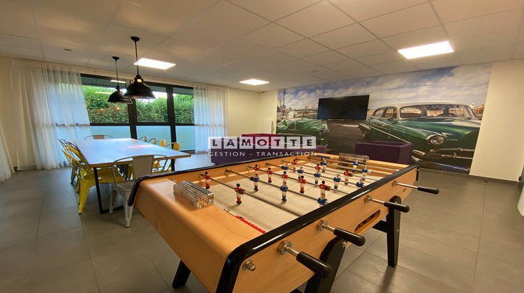 Ma-Cabane - Vente Appartement RENNES, 20 m²