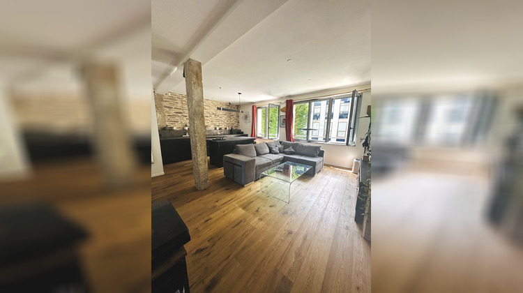 Ma-Cabane - Vente Appartement Rennes, 51 m²