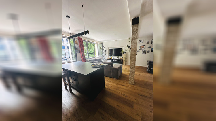 Ma-Cabane - Vente Appartement Rennes, 51 m²