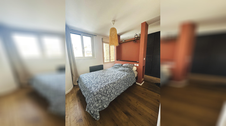 Ma-Cabane - Vente Appartement Rennes, 51 m²