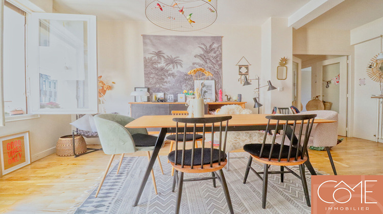 Ma-Cabane - Vente Appartement RENNES, 120 m²