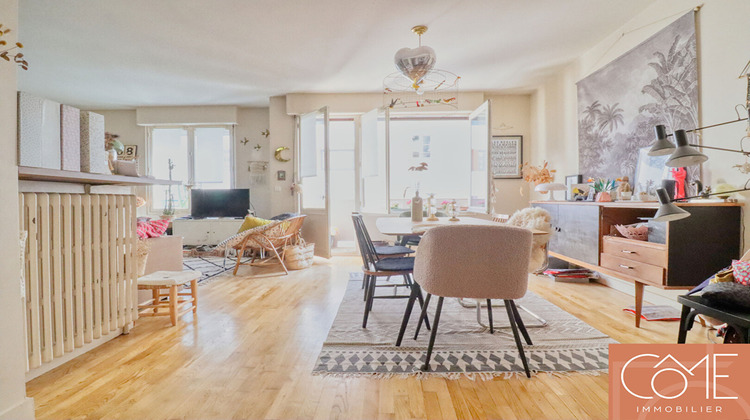 Ma-Cabane - Vente Appartement RENNES, 120 m²