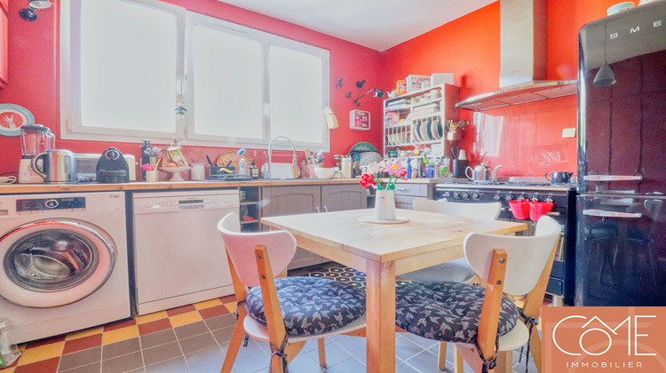 Ma-Cabane - Vente Appartement RENNES, 120 m²