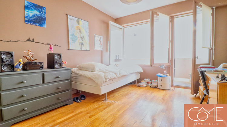 Ma-Cabane - Vente Appartement RENNES, 120 m²