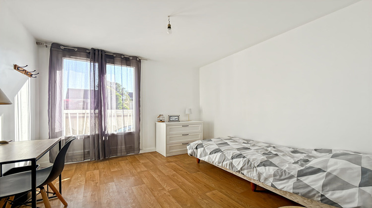 Ma-Cabane - Vente Appartement RENNES, 65 m²