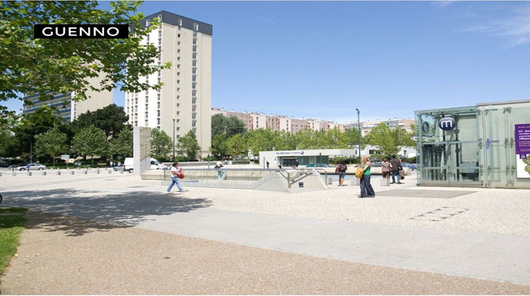 Ma-Cabane - Vente Appartement RENNES, 75 m²