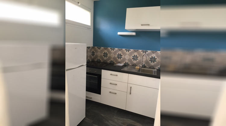 Ma-Cabane - Vente Appartement Rennes, 23 m²