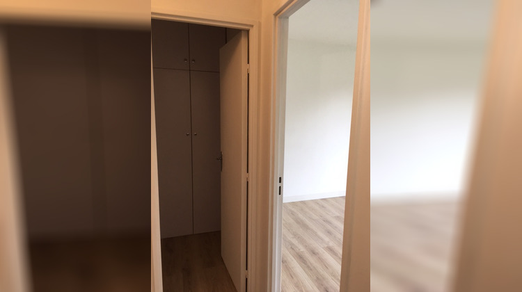 Ma-Cabane - Vente Appartement Rennes, 23 m²