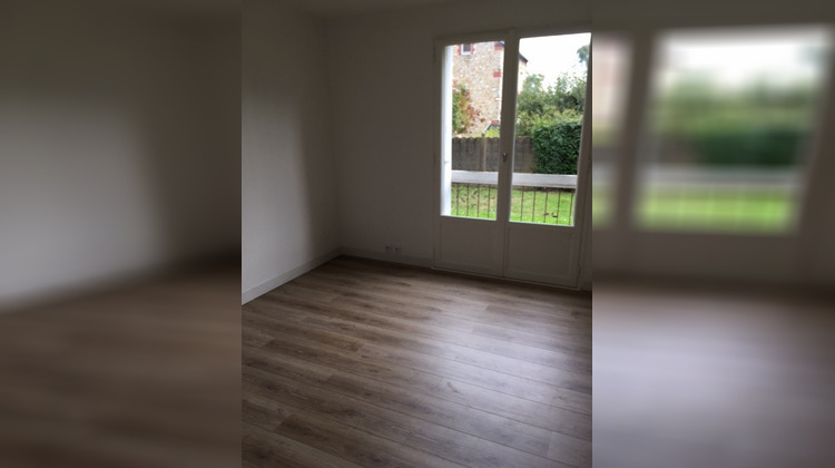 Ma-Cabane - Vente Appartement Rennes, 23 m²