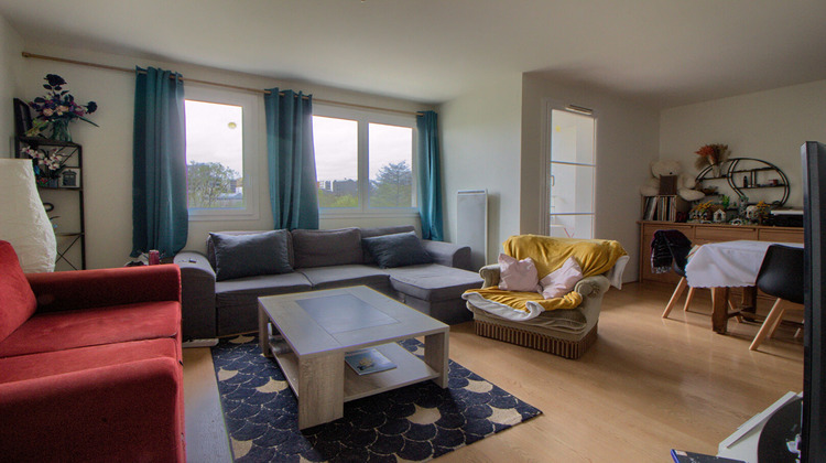 Ma-Cabane - Vente Appartement RENNES, 82 m²