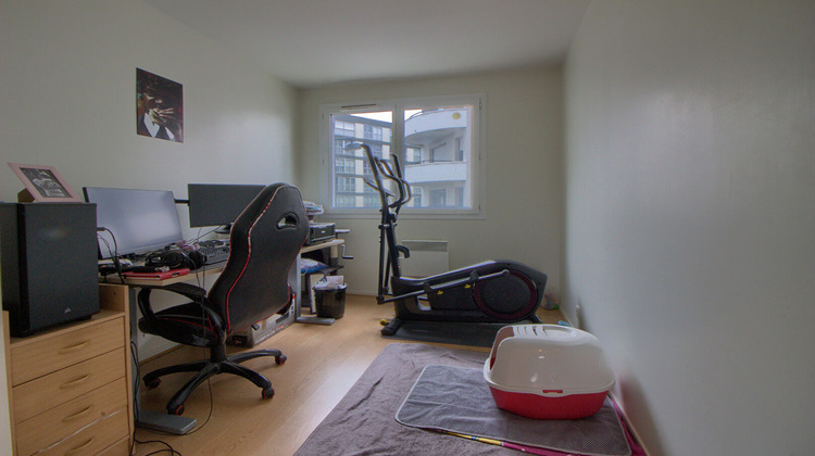 Ma-Cabane - Vente Appartement RENNES, 82 m²