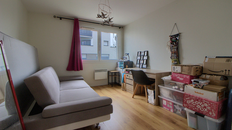 Ma-Cabane - Vente Appartement RENNES, 82 m²