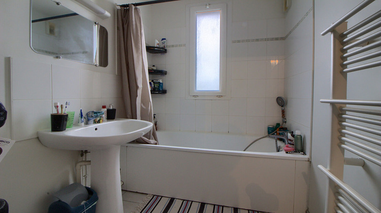Ma-Cabane - Vente Appartement RENNES, 82 m²