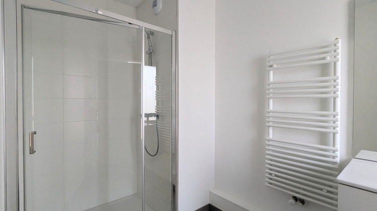 Ma-Cabane - Vente Appartement RENNES, 44 m²