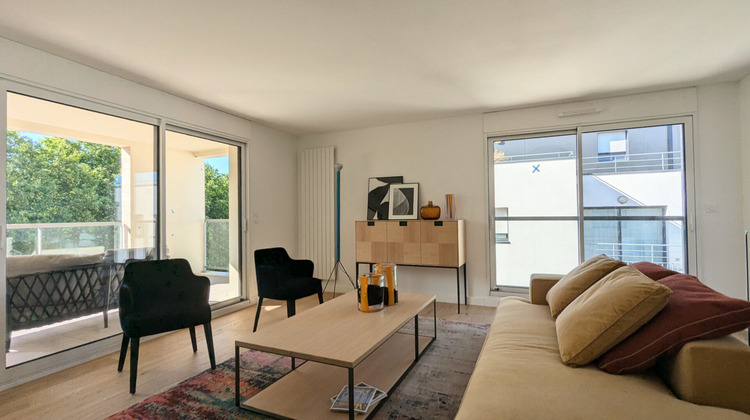 Ma-Cabane - Vente Appartement RENNES, 151 m²