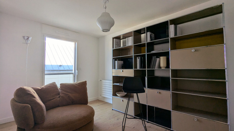 Ma-Cabane - Vente Appartement RENNES, 79 m²