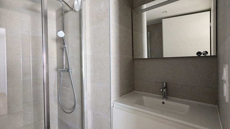 Ma-Cabane - Vente Appartement RENNES, 44 m²