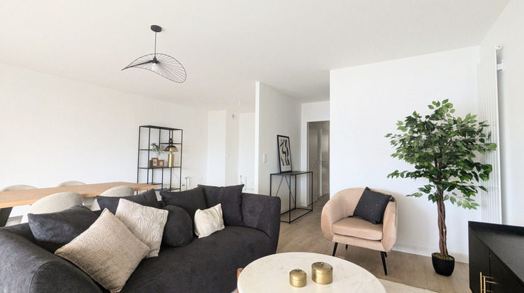Ma-Cabane - Vente Appartement RENNES, 63 m²