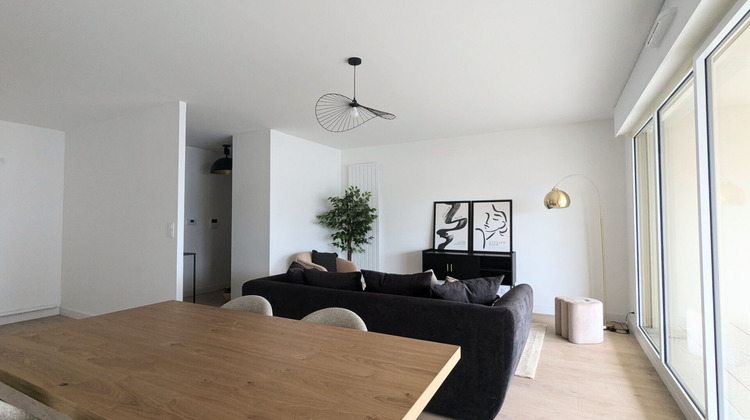 Ma-Cabane - Vente Appartement RENNES, 63 m²