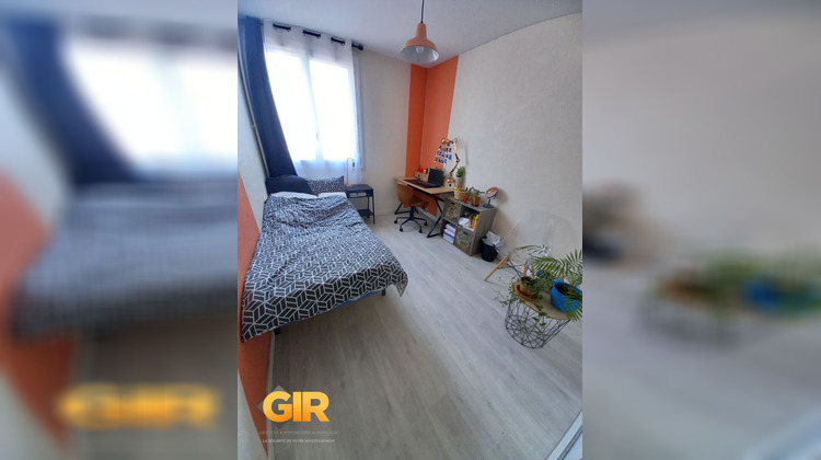 Ma-Cabane - Vente Appartement RENNES, 57 m²