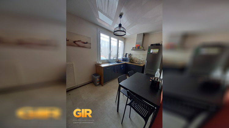 Ma-Cabane - Vente Appartement RENNES, 57 m²