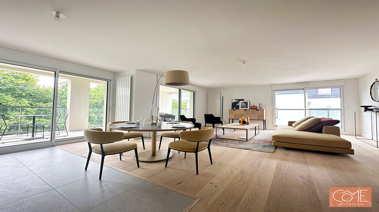 Ma-Cabane - Vente Appartement RENNES, 90 m²