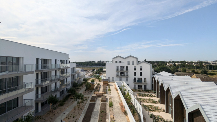 Ma-Cabane - Vente Appartement RENNES, 59 m²