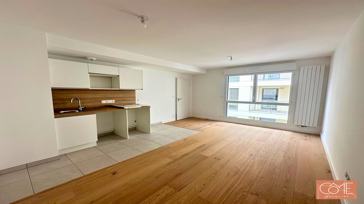 Ma-Cabane - Vente Appartement RENNES, 41 m²