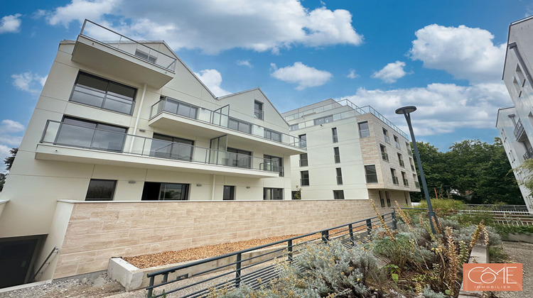 Ma-Cabane - Vente Appartement RENNES, 41 m²