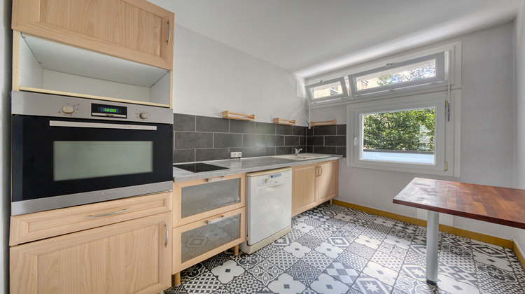 Ma-Cabane - Vente Appartement RENNES, 64 m²