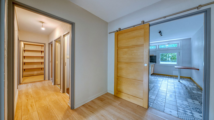 Ma-Cabane - Vente Appartement RENNES, 64 m²