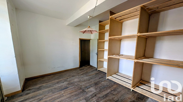 Ma-Cabane - Vente Appartement Rennes, 27 m²