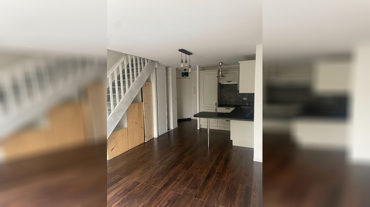 Ma-Cabane - Vente Appartement RENNES, 47 m²