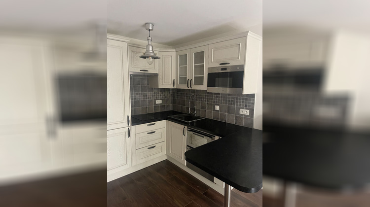 Ma-Cabane - Vente Appartement RENNES, 47 m²