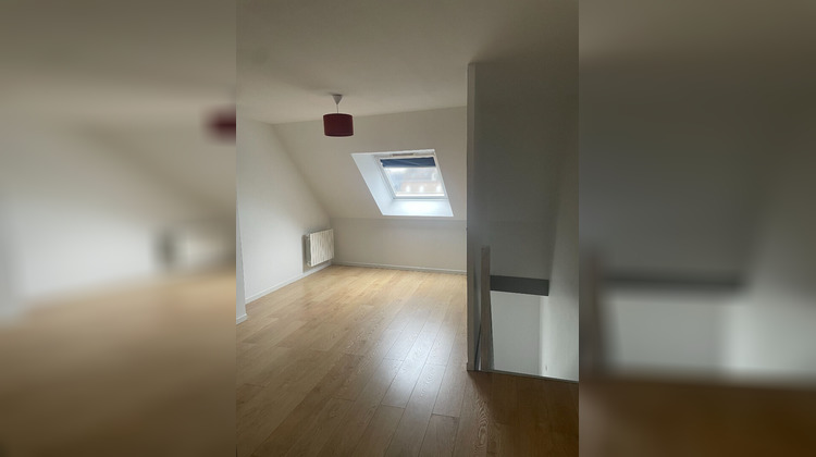 Ma-Cabane - Vente Appartement RENNES, 47 m²