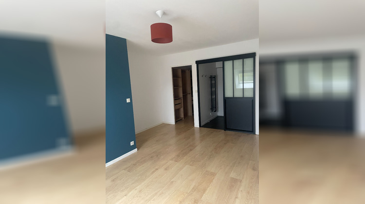 Ma-Cabane - Vente Appartement RENNES, 47 m²