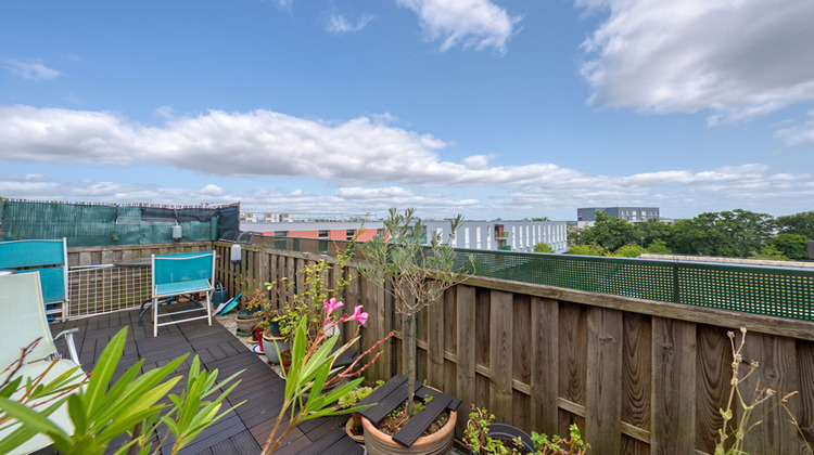 Ma-Cabane - Vente Appartement RENNES, 47 m²