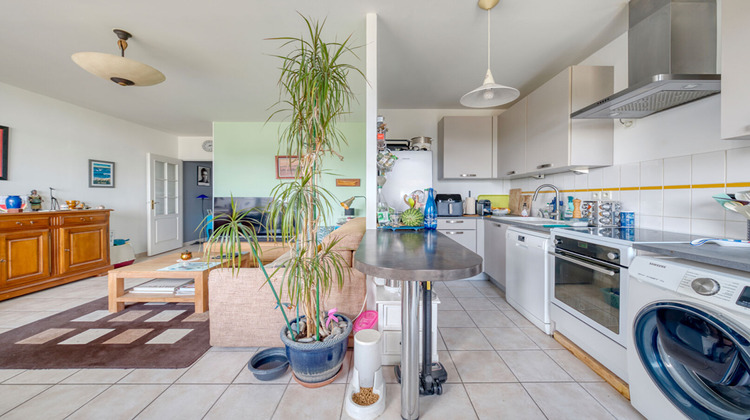 Ma-Cabane - Vente Appartement RENNES, 47 m²