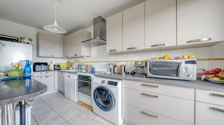 Ma-Cabane - Vente Appartement RENNES, 47 m²