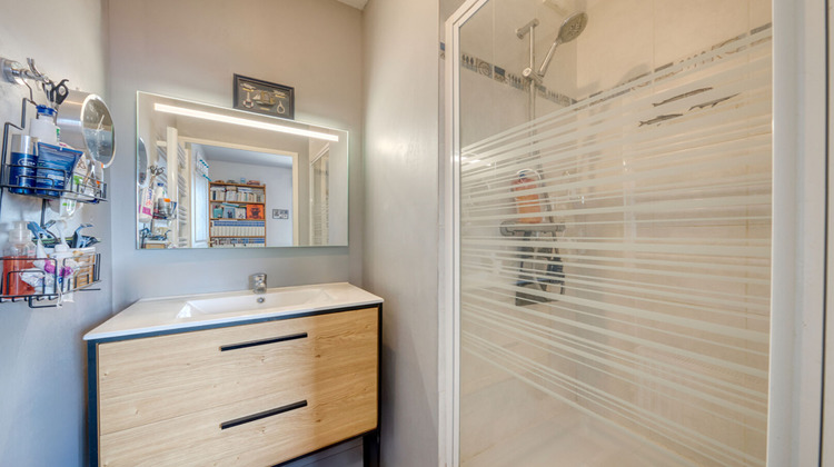 Ma-Cabane - Vente Appartement RENNES, 47 m²