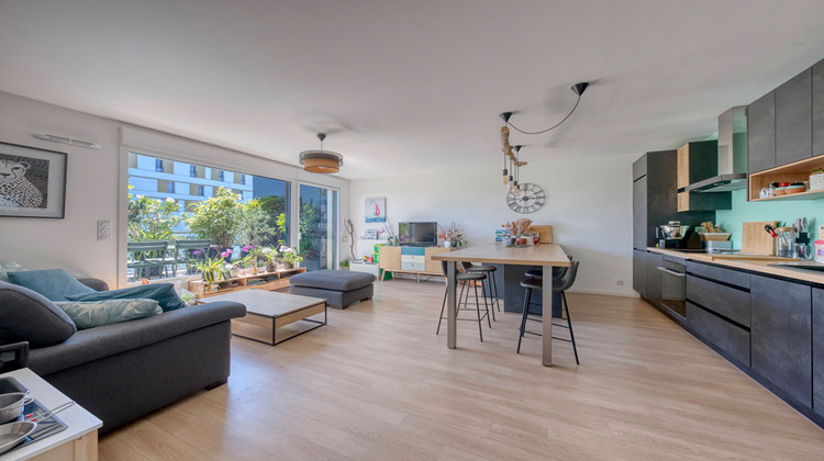 Ma-Cabane - Vente Appartement RENNES, 83 m²