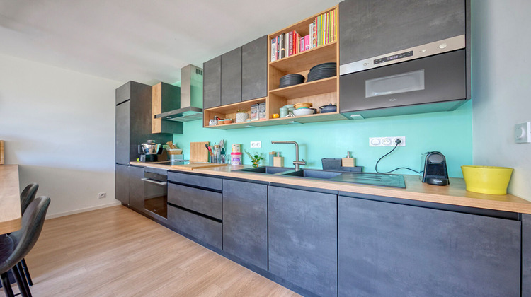 Ma-Cabane - Vente Appartement RENNES, 83 m²