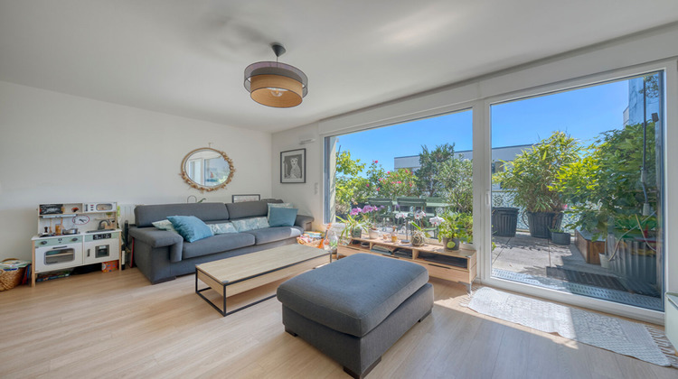 Ma-Cabane - Vente Appartement RENNES, 83 m²