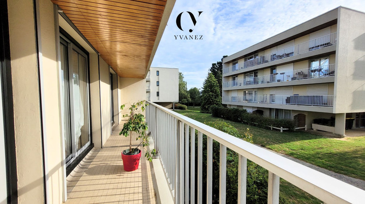 Ma-Cabane - Vente Appartement Rennes, 82 m²