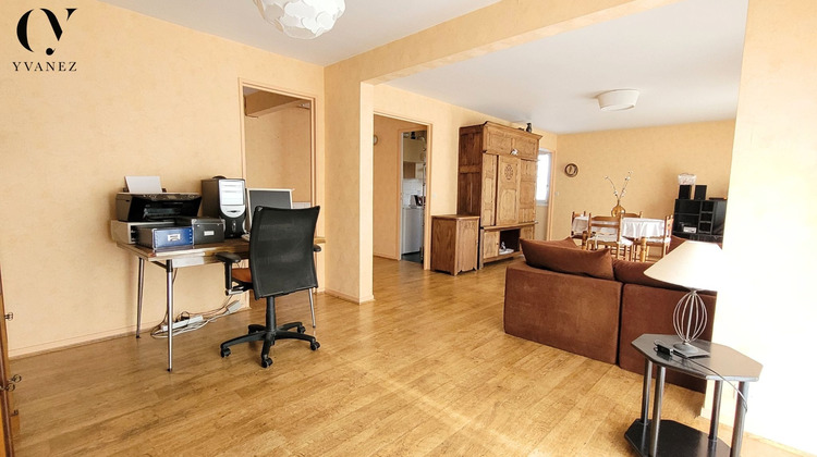 Ma-Cabane - Vente Appartement Rennes, 82 m²