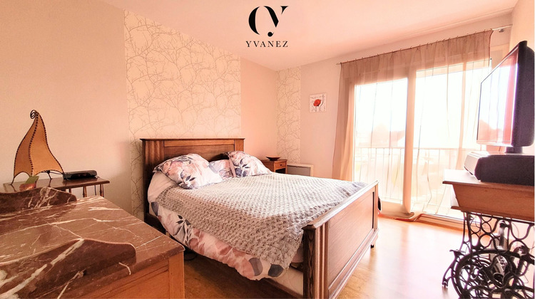 Ma-Cabane - Vente Appartement Rennes, 82 m²