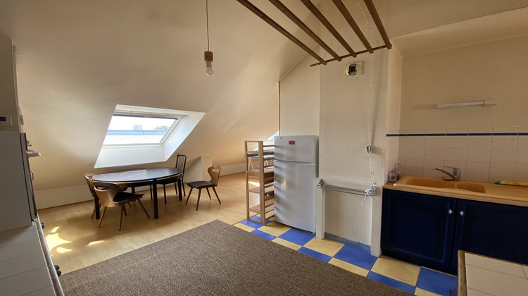 Ma-Cabane - Vente Appartement Rennes, 67 m²